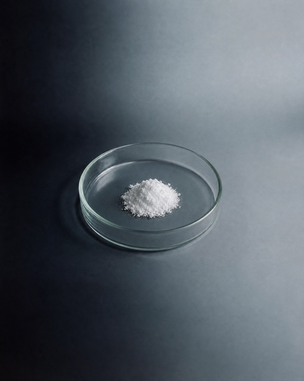 Vitamin B6 (Pyridoxine Hydrochloride)