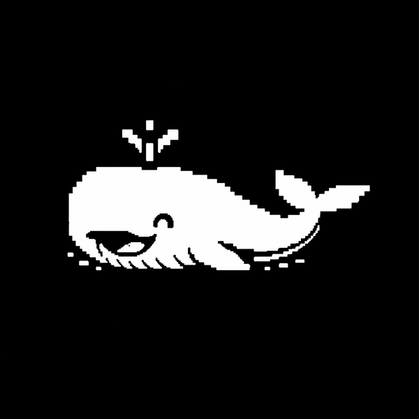 You Found a sperm whale. Can you find the other two whales on our site? (We don't include whales in our meals, that would be weird.)