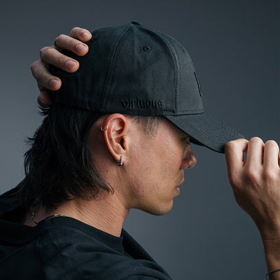THE VIRTUES HAT