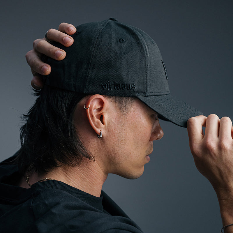 THE VIRTUES HAT