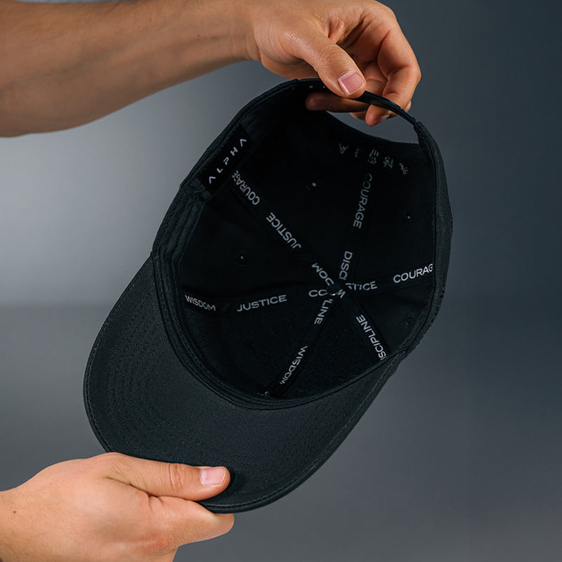 THE VIRTUES HAT