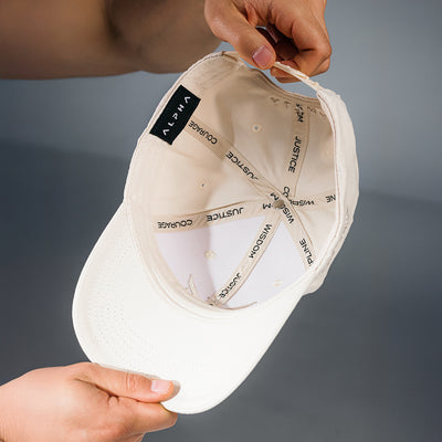 THE VIRTUES HAT