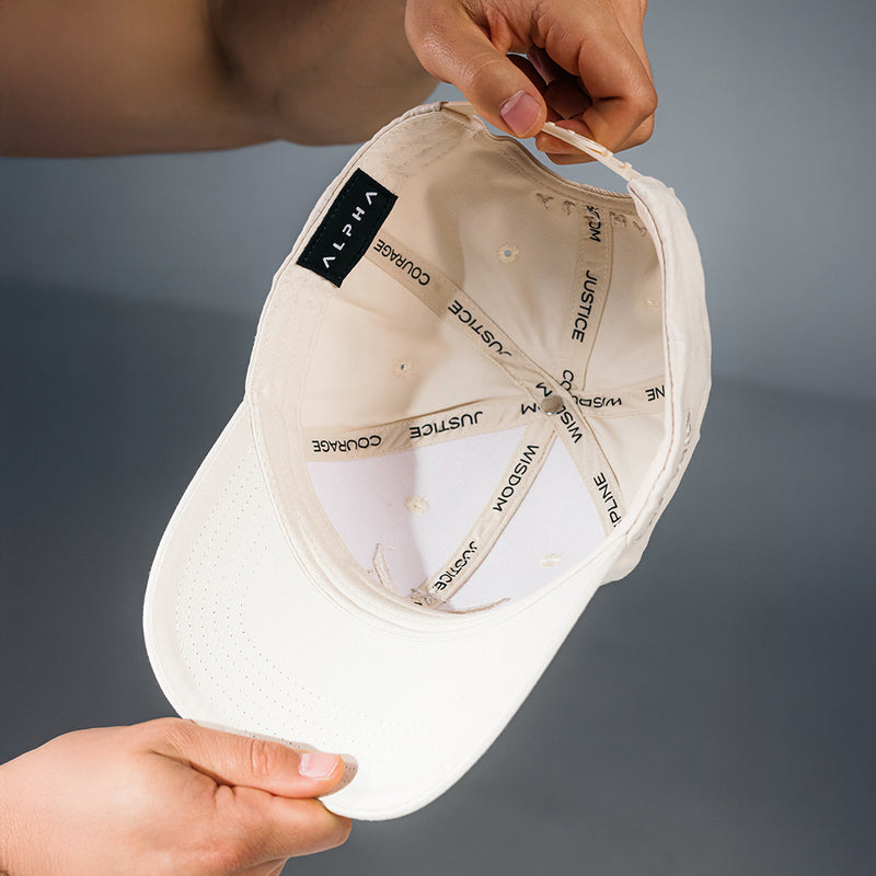 THE VIRTUES HAT