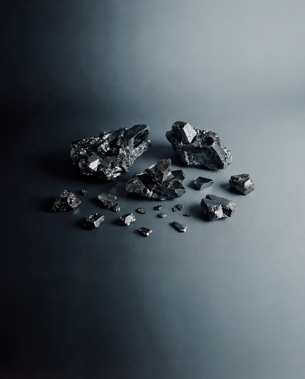 Boron