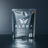 DARK CHOCOLATE SEA SALT