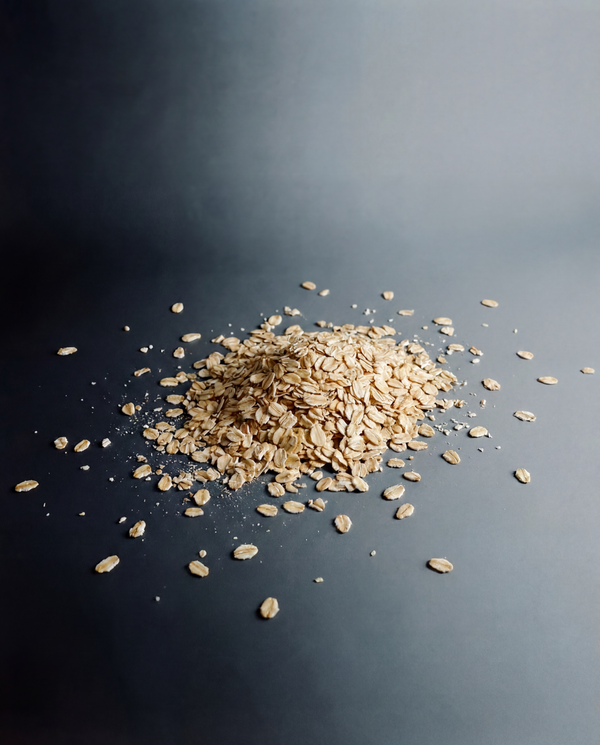 Organic Oats
