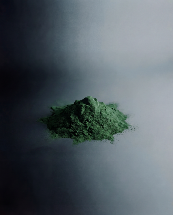 Organic Spirulina Peptides