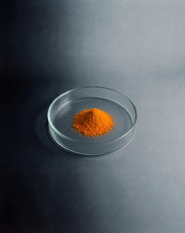Vitamin A (Beta Carotene)